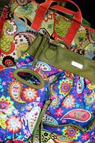 Hadaki Bags
