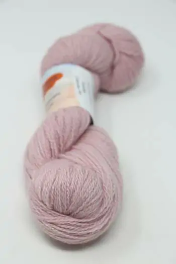 2 Ply Cashmere | Rosehip (93)