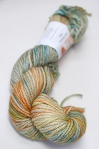 Jade Sapphire 8 Ply Cashmere Bulky