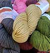 cashmere yarn