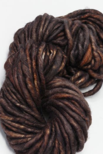 Jade Sapphire Bulky Handspun Cashmere in 20 Shades Of Brown