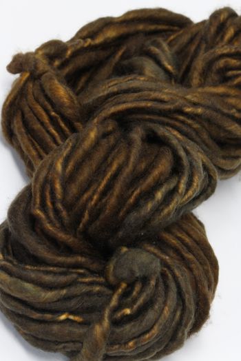 Jade Sapphire Bulky Handspun Cashmere in Burnished Gold