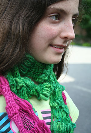 Jade Sapphire Cashmere DUO Cashmere Knitkits