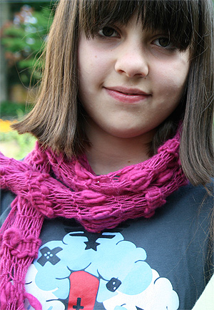 Jade Sapphire Cashmere DUO Cashmere Knitkits