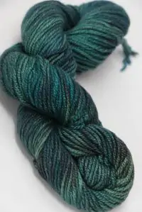Jade Sapphire 6 Ply Zageo Hook Up Green (178)