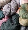 cashmere sock yarn