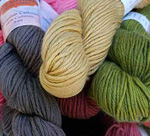 6 ply cashmere knitting yarn