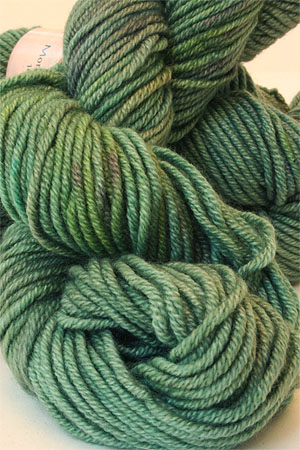 Jade Sapphire 8 Ply cashmere yarn 158 Seaglass