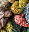 cashmere yarn