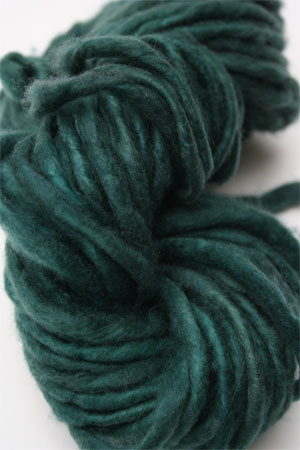 Jade Sapphire Genghis Bulky Cashmere Yarn in 77 Mallard