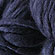 Genghis Bulky Handspun Cashmere Yarn in 