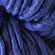 Genghis Bulky Handspun Cashmere Yarn in 