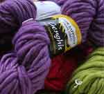 Angelwing Handspun Cashmere