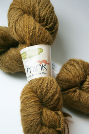 Make Mine Mink in Zsa Zsa