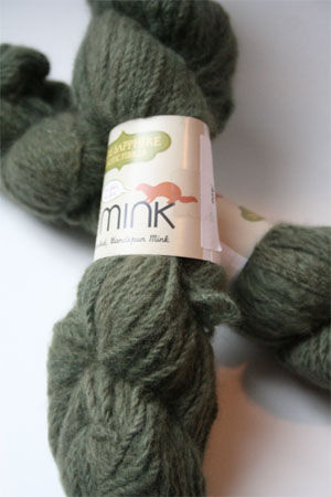 Make Mine Mink in Ava