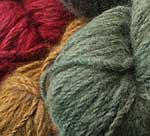 Mink Yarn