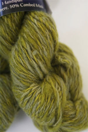 Jade Sapphire Moonlight Yarn in Madness