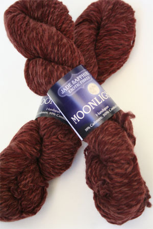 Jade Sapphire Moonlight Yarn in Harvest
