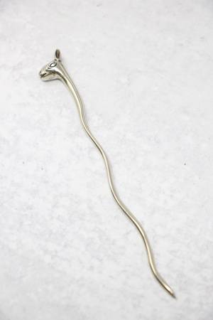 Jul Designs Shawlpin - Alpaca Stick Pin