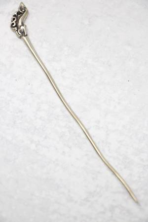 Jul Designs Shawlpin - Waterfall Stick Pin (ST74)