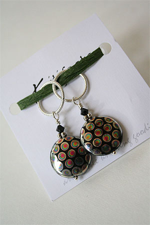 Knitifacts Luxury Yarn Stitch Markers