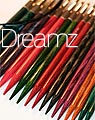 Knitters Pride DREAMZ Set