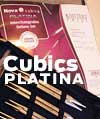 Nova CUBICS Platina