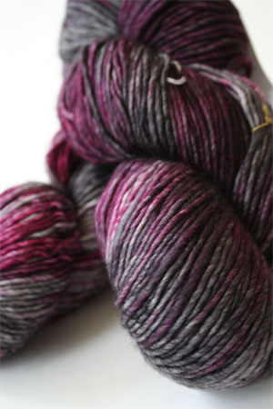 Tosh Merino DK 187 Black Velvet