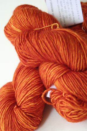 Tosh Merino DK 58 Citrus