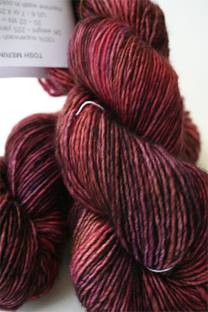 Tosh Merino DK 188 Byzantine