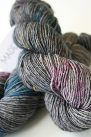 Tosh Merino DK 213 steam age