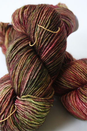 Tosh Merino DK 210 Magnolia Leaf