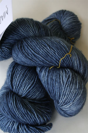 Tosh Merino DK 190 Betty Drapers Blues