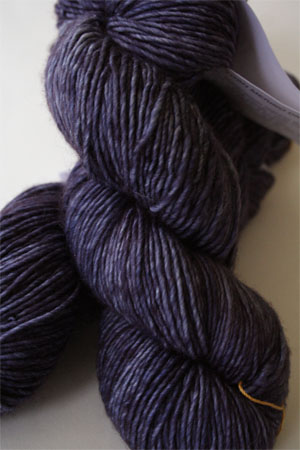 Tosh Merino DK 195 Curiousity