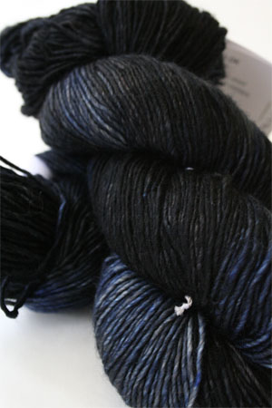 madelinetosh sock 82 Rosewood