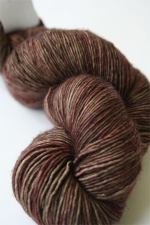 Tosh Merino DK82 rosewood