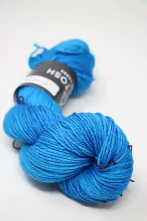madeline tosh DK Blue Nile (298)