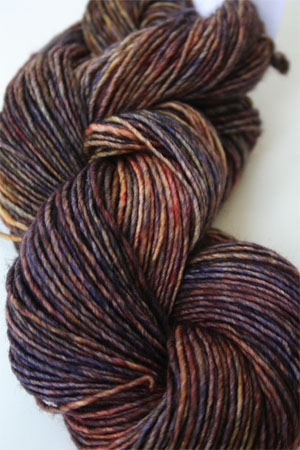 Tosh Merino DK 235 Firewood
