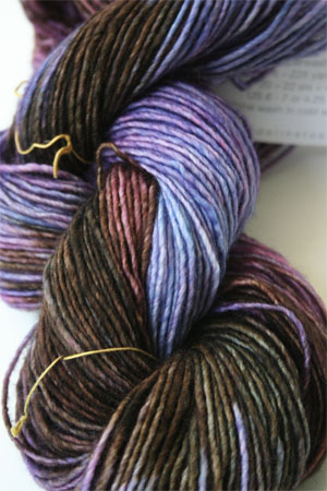 Tosh Merino DK234 Cathedral
