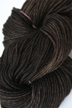 madelinetosh DK 4 ply merino 9115 Fig