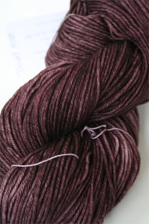 Tosh DK 4 ply Merino 212 Rose