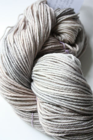 madelinetosh DK 4 ply merino 163 Calligraphy