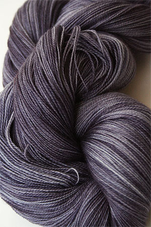 madelinetosh Tosh Merino Lace Yarn superwash 2 ply Merino Lace Yarn weight weight knitting yarn in Color Curiosity