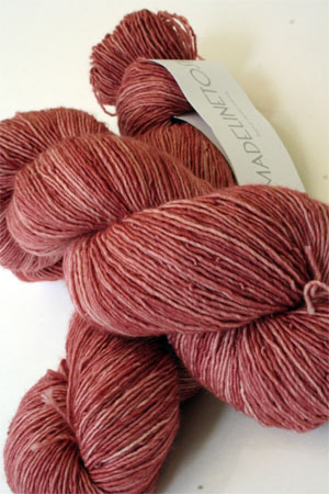Tosh Merino Light 82 Rosewood