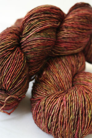 Tosh Merino Light 82 Rosewood