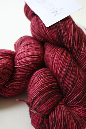 Tosh Merino Light 82 Rosewood