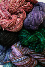 madelinetosh Tosh Merino Light superwash merino wool fingering weight yarn