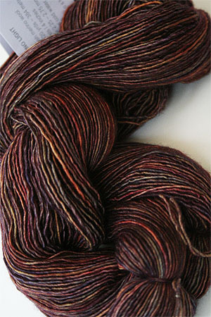 Tosh Merino Light 235 Firewood