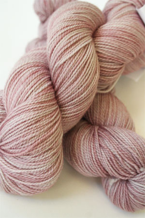 madelinetosh sock 82 Rosewood