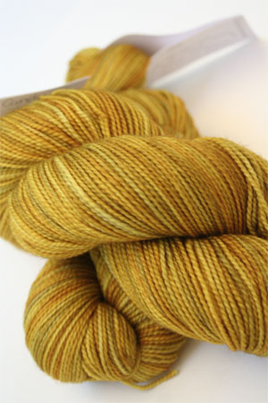 madelinetosh sock 82 Rosewood